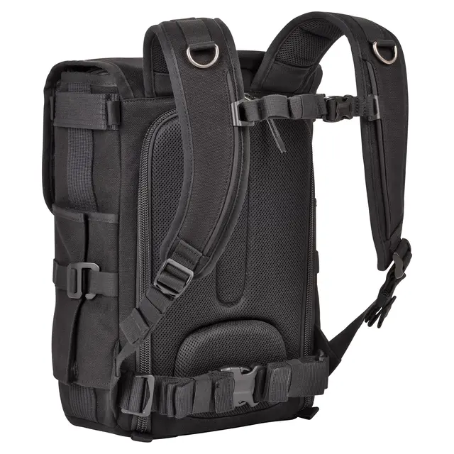 Think Tank Retrospective Backpack 15 Black 