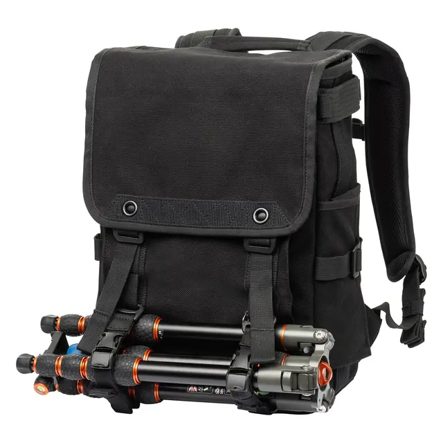 Think Tank Retrospective Backpack 15 Black 