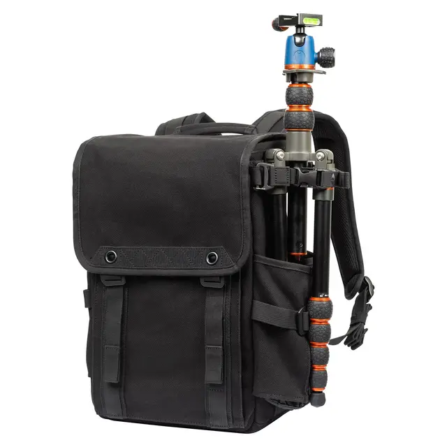 Think Tank Retrospective Backpack 15 Black 