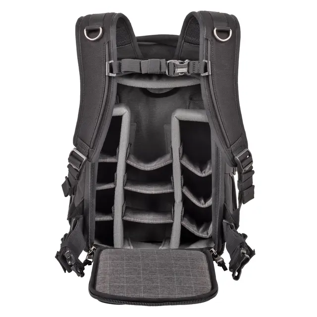 Think Tank Retrospective Backpack 15 Black 