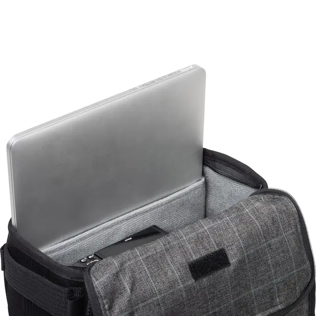 Think Tank Retrospective Backpack 15 Black 