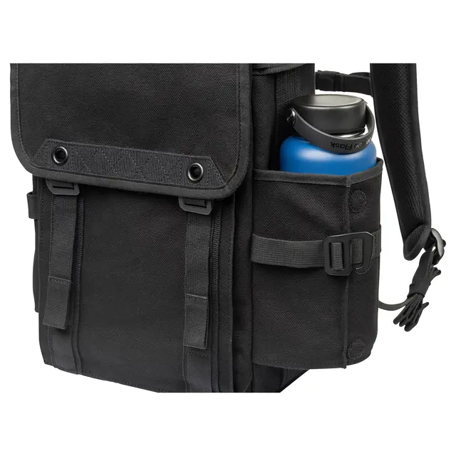 Think Tank Retrospective Backpack 15 Black 