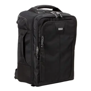 Think Tank Airport Commuter Black Backpack - Ryggsekk