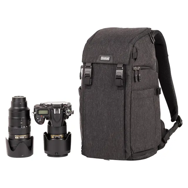 Think Tank Urban Access Backpack 13 Dark Grey 