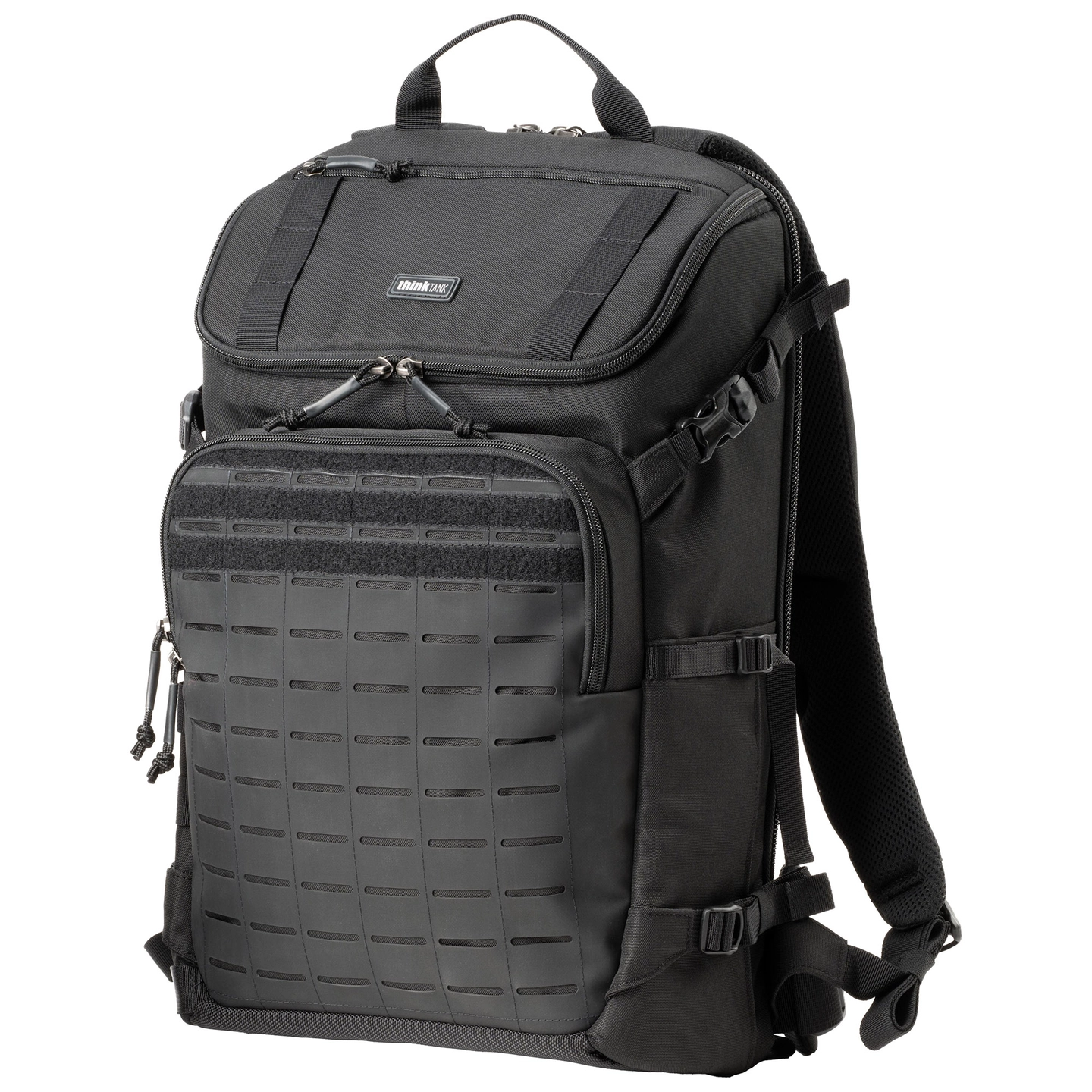 Think Tank DarkLight Backpack 20L, Black 20L. Sort. 16" Laptop