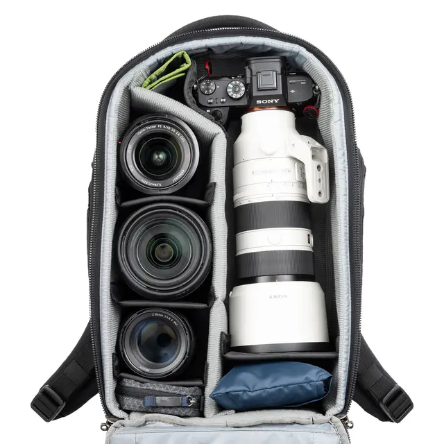 Think Tank Walker Pro Backpack 16L 16L 
