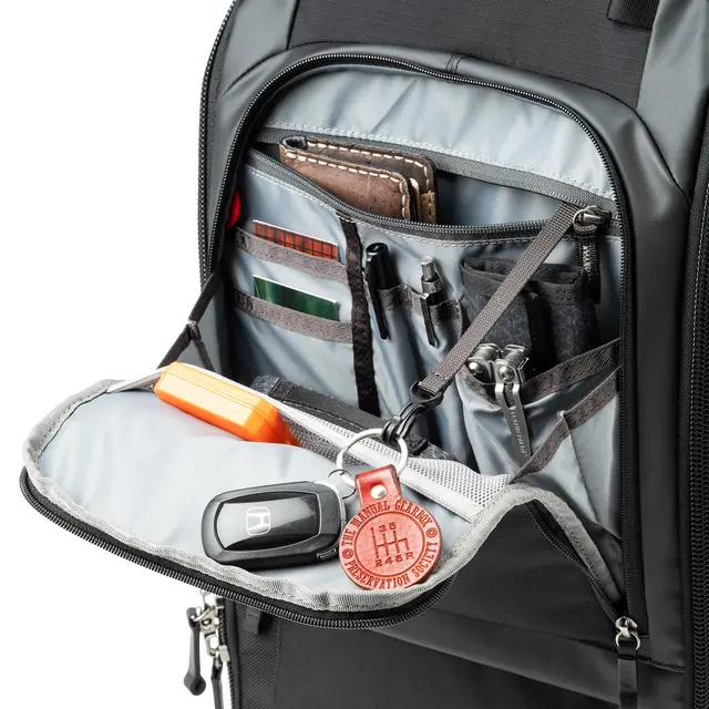 Think Tank Walker Pro Backpack 30L Fotoryggsekk 
