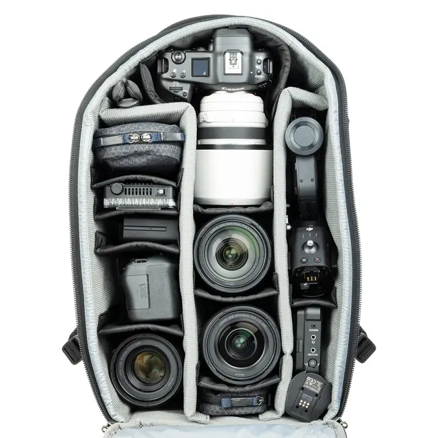 Think Tank Walker Pro Backpack 30L Fotoryggsekk 