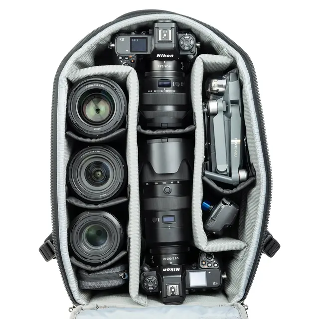 Think Tank Walker Pro Backpack 30L Fotoryggsekk 
