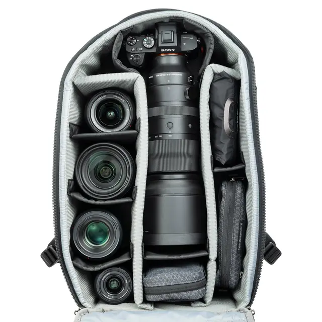 Think Tank Walker Pro Backpack 30L Fotoryggsekk 