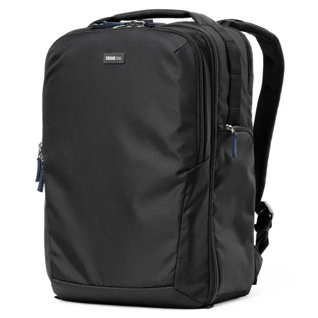 Think Tank Airport Essentials Backpack 26L. Black 