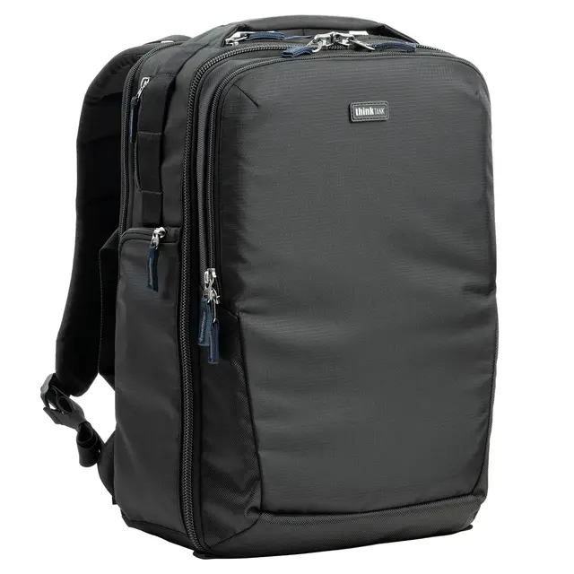 Think Tank Airport Essentials Backpack 26L. Black 