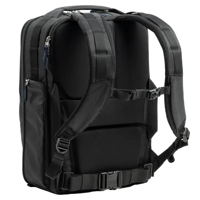 Think Tank Airport Essentials Backpack 26L. Black 