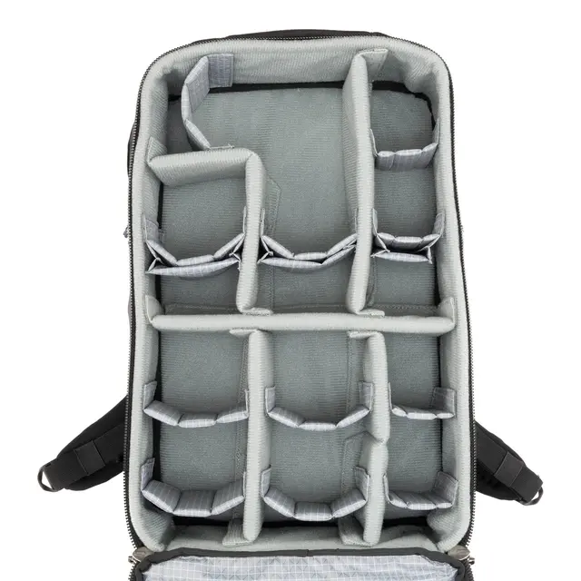 Think Tank Airport Essentials Backpack 26L. Black 