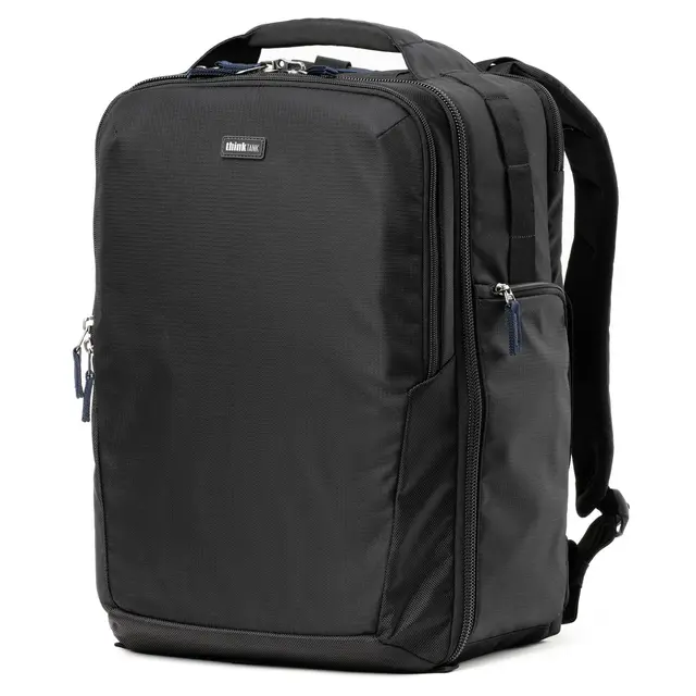 Think Tank Airport Commuter Backpack 31L. Black 