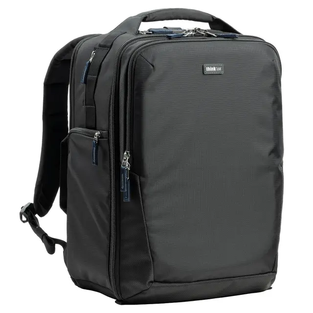 Think Tank Airport Commuter Backpack 31L. Black 