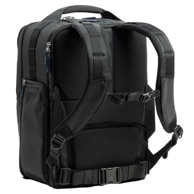 Think Tank Airport Commuter Backpack 31L. Black 
