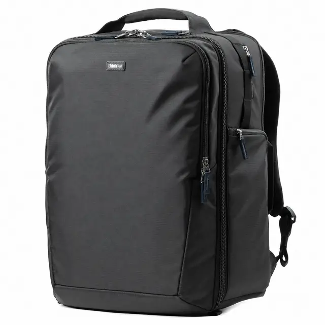 Think Tank Airport Accelerator Backpack 41L. Black 