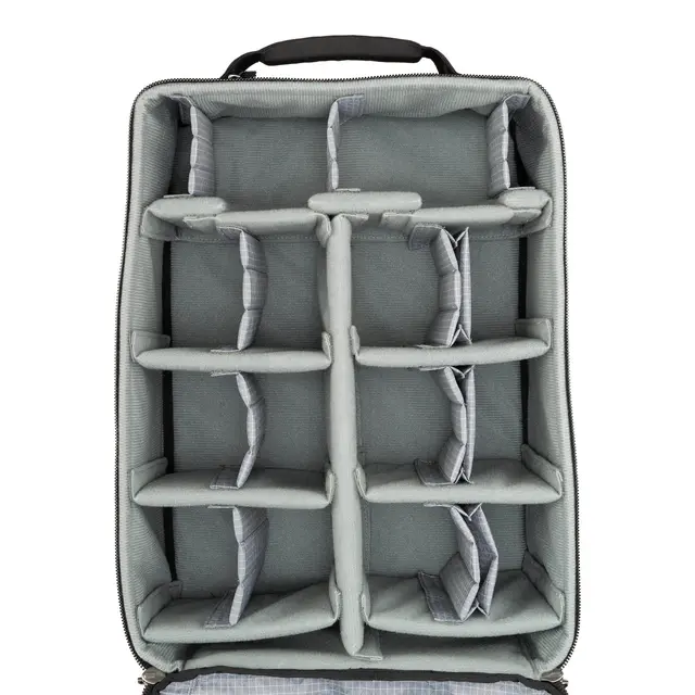 Think Tank Airport Accelerator Backpack 41L. Black 