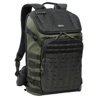 Think Tank DarkLight Backpack 25L Green 25L. Grønn. 16" Laptop