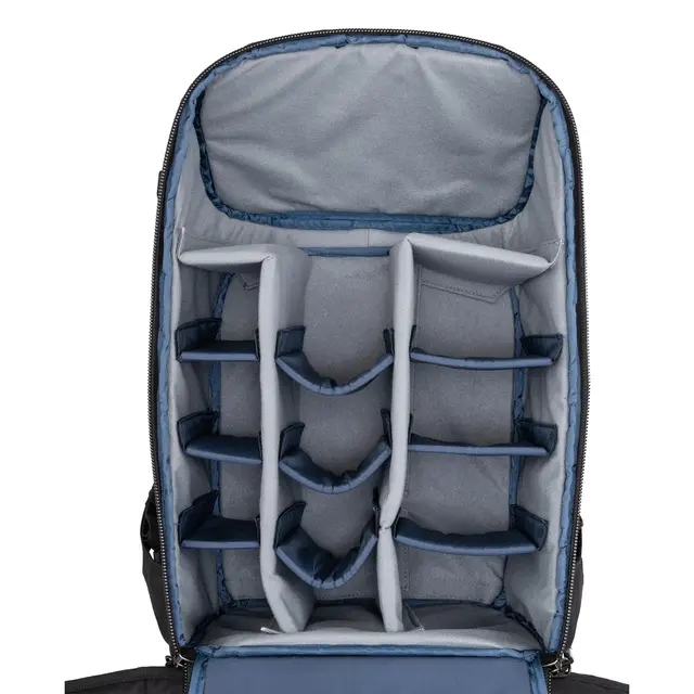 Think Tank DarkLight Backpack 25L Green 25L. Grønn. 16" Laptop 