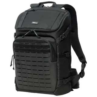 Think Tank DarkLight Backpack 25L Black 25L. Sort. 16" Laptop