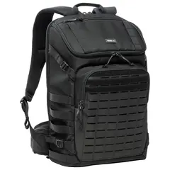 Think Tank DarkLight Backpack 25L Black 25L. Sort. 16" Laptop