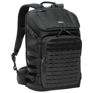 Think Tank DarkLight Backpack 25L Black 25L. Sort. 16" Laptop