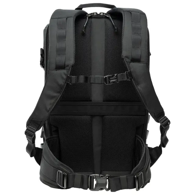 Think Tank DarkLight Backpack 25L Black 25L. Sort. 16" Laptop 