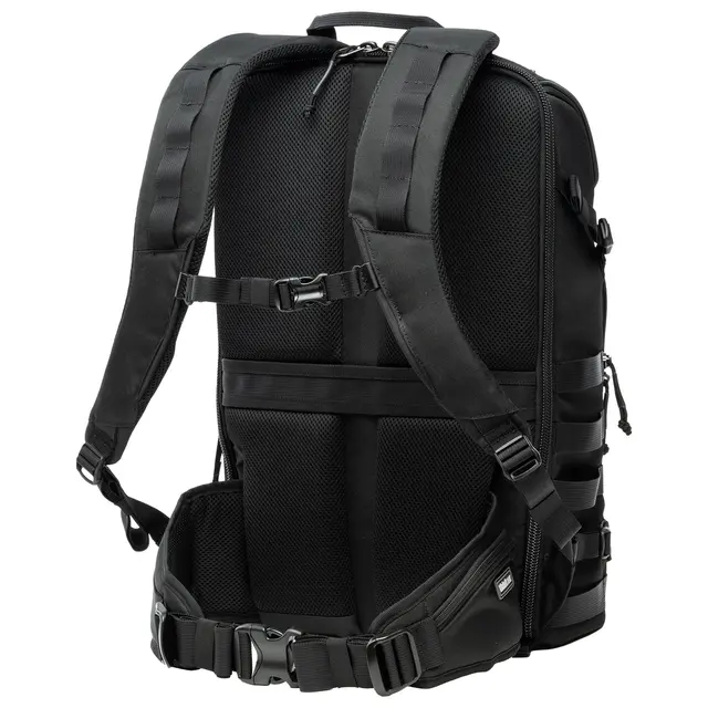 Think Tank DarkLight Backpack 25L Black 25L. Sort. 16" Laptop 