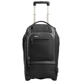Think Tank Walker Pro Rolling Backpack 30L