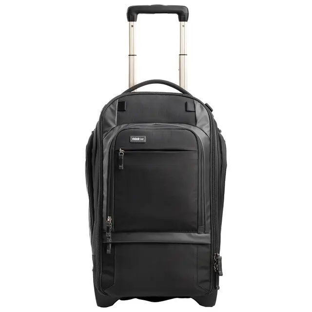 Think Tank Walker Pro Rolling Backpack 30L 