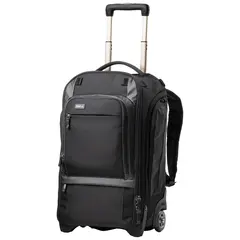 Think Tank Walker Pro Rolling Backpack 30L