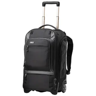 Think Tank Walker Pro Rolling Backpack 30L