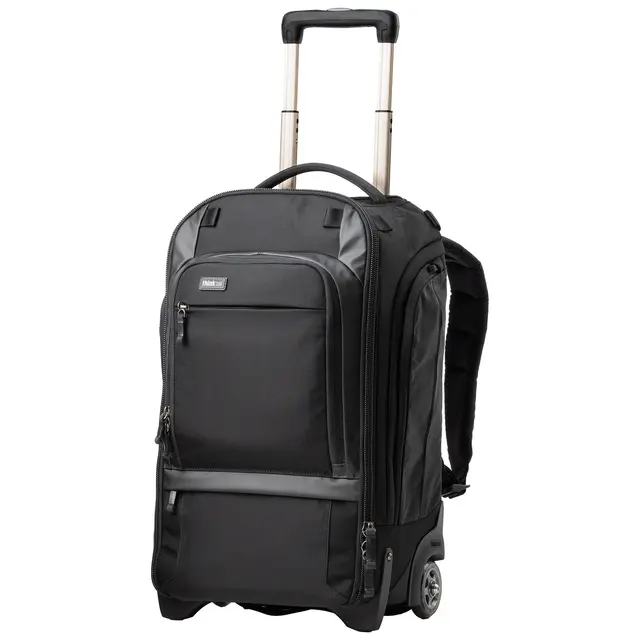 Think Tank Walker Pro Rolling Backpack 30L 