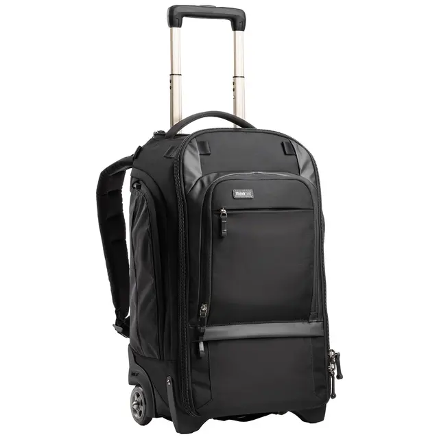 Think Tank Walker Pro Rolling Backpack 30L 