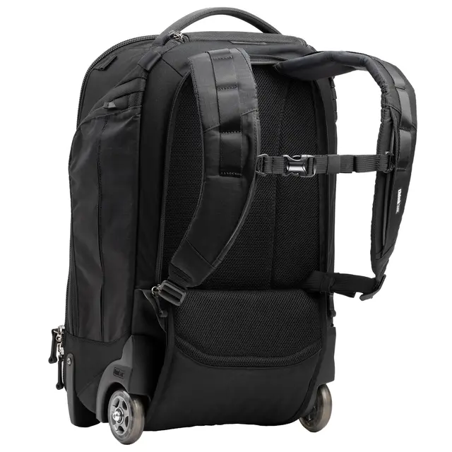 Think Tank Walker Pro Rolling Backpack 30L 
