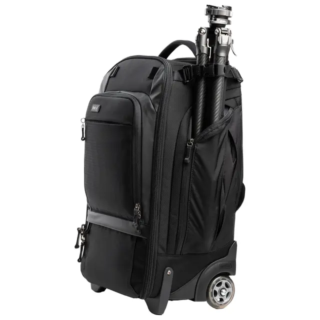 Think Tank Walker Pro Rolling Backpack 30L 
