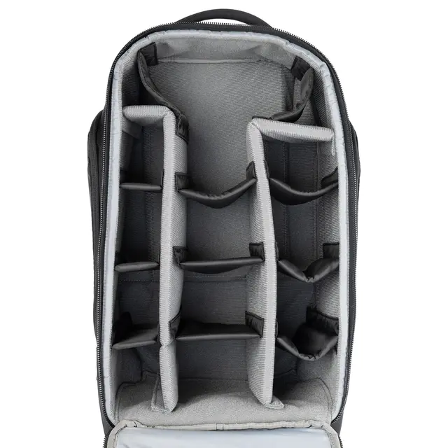 Think Tank Walker Pro Rolling Backpack 30L 