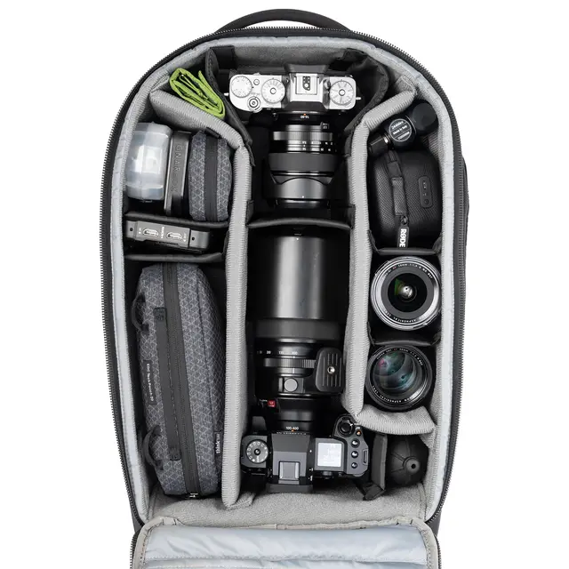 Think Tank Walker Pro Rolling Backpack 30L 