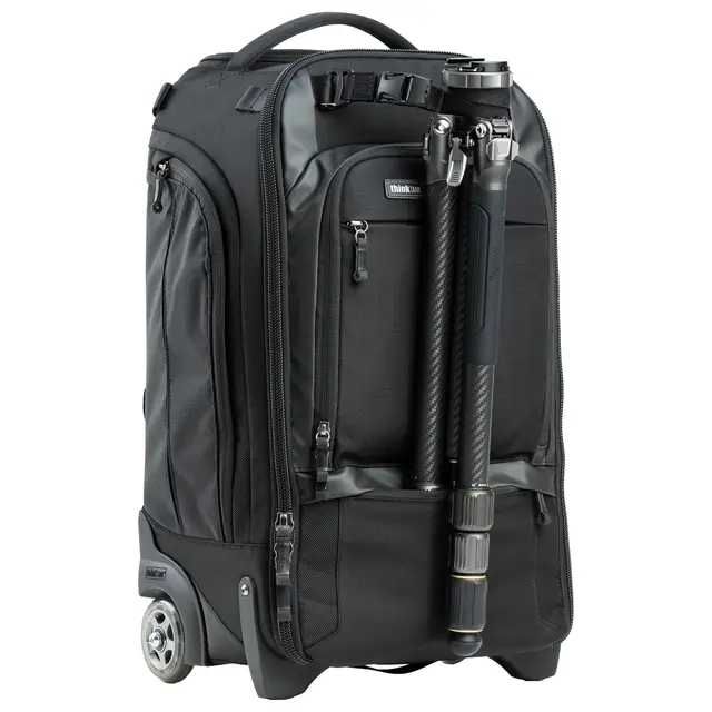 Think Tank Walker Pro Rolling Backpack 30L 