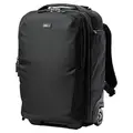 Think Tank Airport Essentials Backpack Rolling Backpack. Black