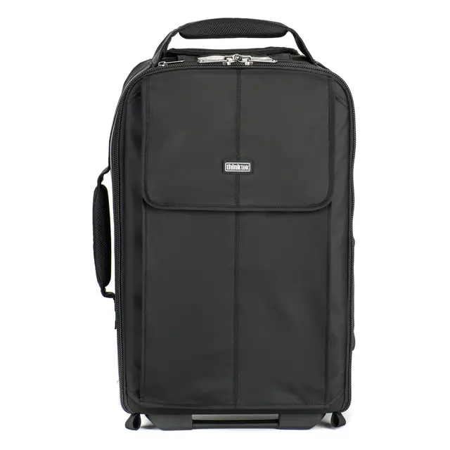 Think Tank Airport Advantage Black 