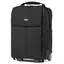 Think Tank Airport Advantage XT Black Cabinvennlig trillekoffert. Lettvekt 3,4