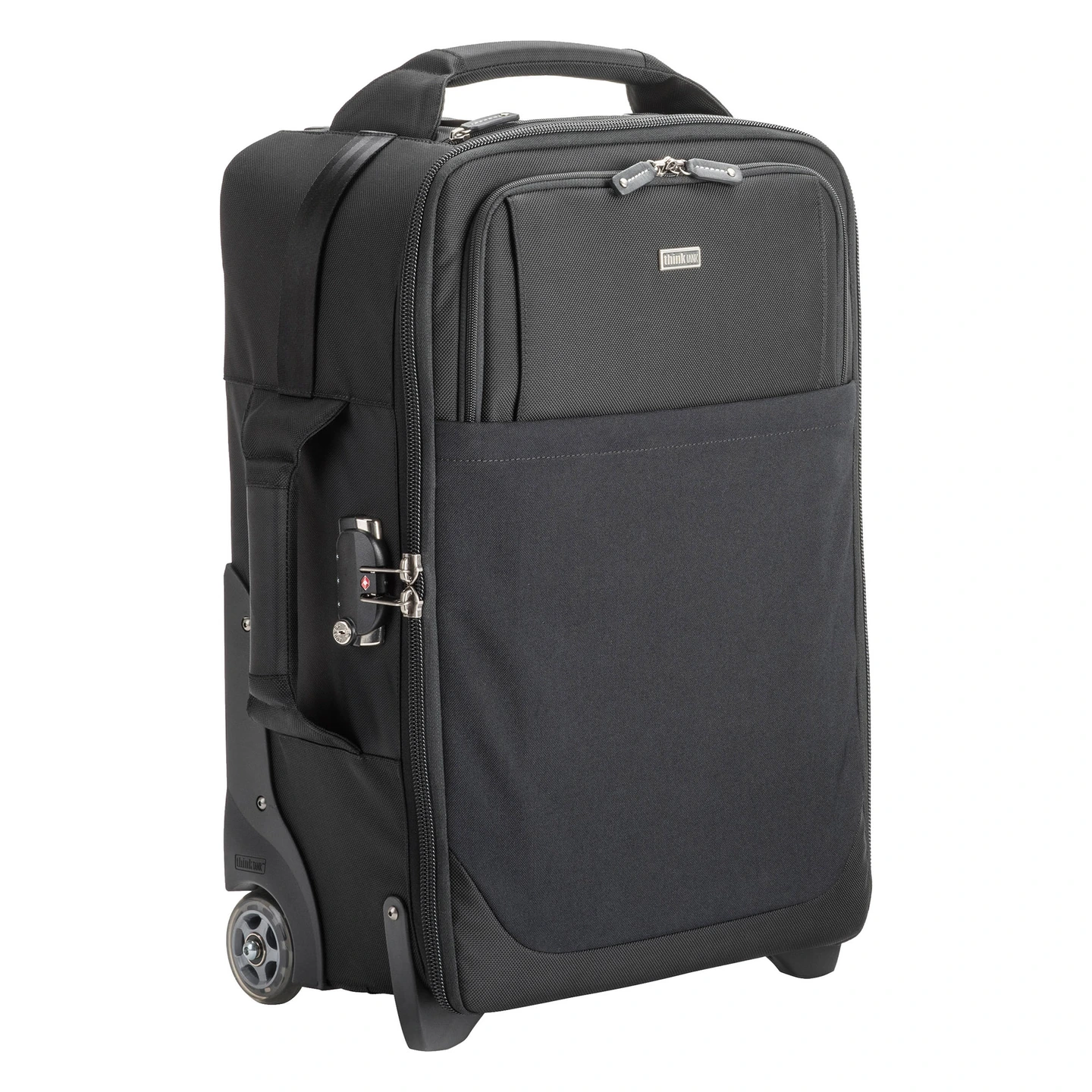 Think Tank Airport Security V3.0 Black Ekstra solid trillekoffert