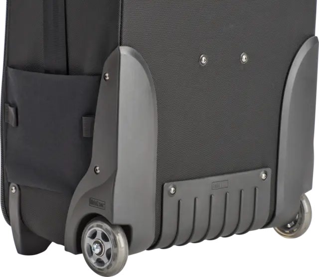 Think Tank Airport Security V3.0 Black Trillekoffert i kabinstørrelse 