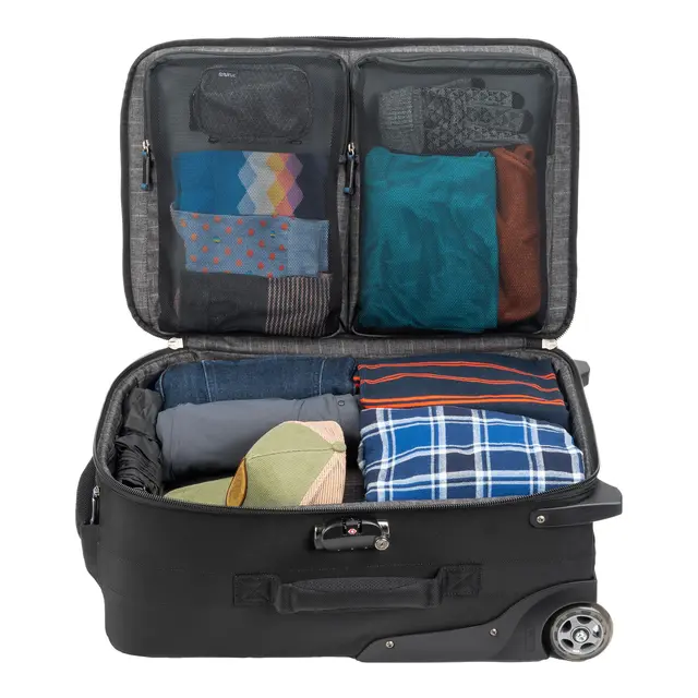 Think Tank Venturing Observer L2 Roller 