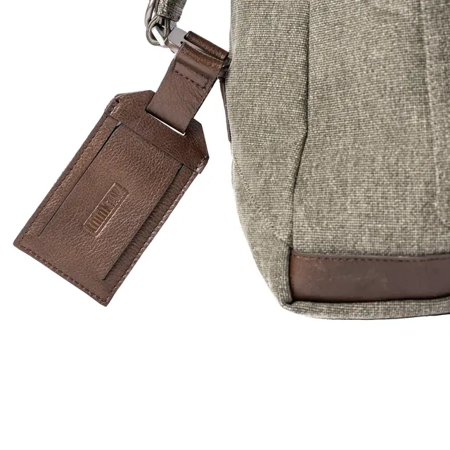 Think Tank Retrospective Luggage Tag 