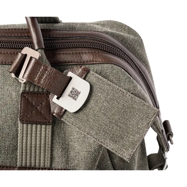Think Tank Retrospective Luggage Tag 