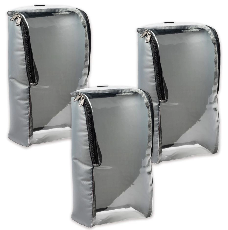 Think Tank Freeway Organizer Cubes 3 pc 3stk etuier for organisering. 9 liter x3